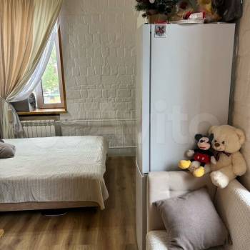 Продается 1-комнатная квартира, 21 м²