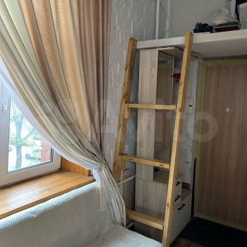Продается 1-комнатная квартира, 21 м²