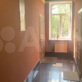 Продается 1-комнатная квартира, 21 м²