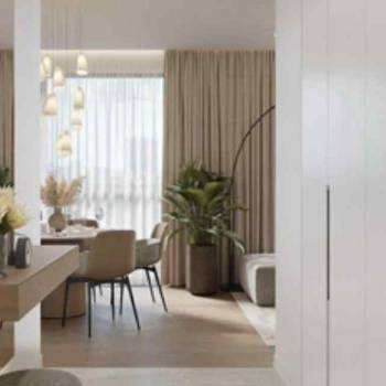 Продается 1-комнатная квартира, 28,8 м²