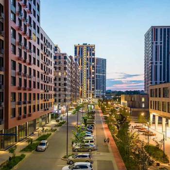 Продается 1-комнатная квартира, 28,8 м²
