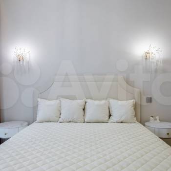 Продается 1-комнатная квартира, 26,4 м²