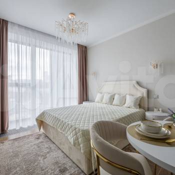 Продается 1-комнатная квартира, 26,4 м²