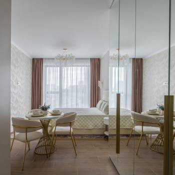 Продается 1-комнатная квартира, 26,4 м²