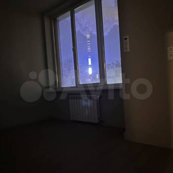 Продается 1-комнатная квартира, 19,5 м²