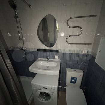 Продается 1-комнатная квартира, 19,5 м²