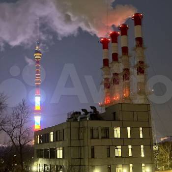 Продается 1-комнатная квартира, 19,5 м²