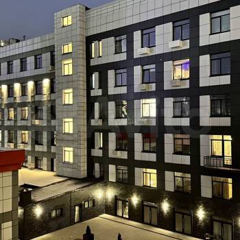 Продается 1-комнатная квартира, 19,5 м²
