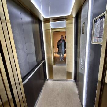 Продается 1-комнатная квартира, 19,5 м²