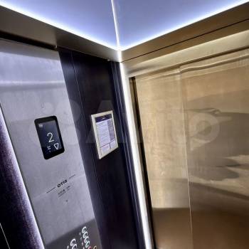 Продается 1-комнатная квартира, 19,5 м²