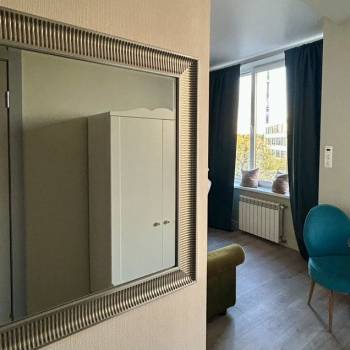 Продается 1-комнатная квартира, 19,5 м²