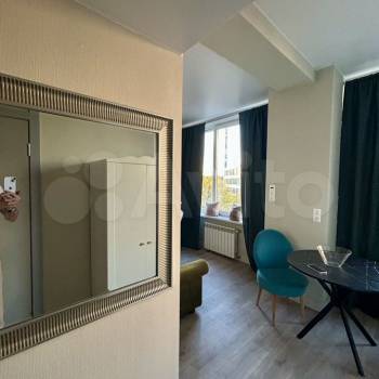 Продается 1-комнатная квартира, 19,5 м²
