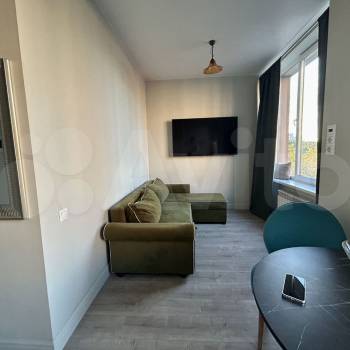 Продается 1-комнатная квартира, 19,5 м²