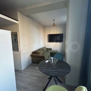 Продается 1-комнатная квартира, 19,5 м²