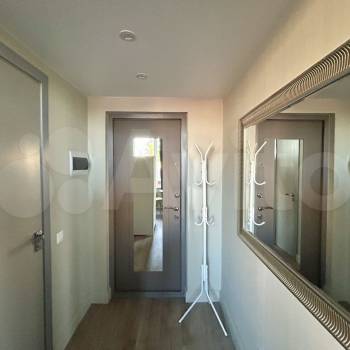 Продается 1-комнатная квартира, 19,5 м²