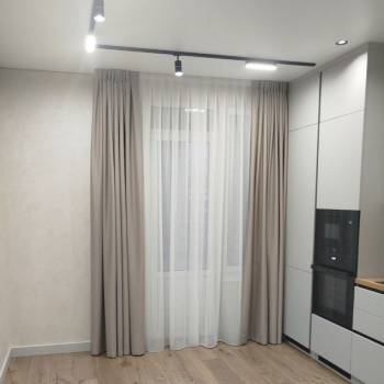 Продается 1-комнатная квартира, 40,2 м²