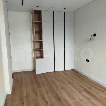 Продается 1-комнатная квартира, 40,2 м²