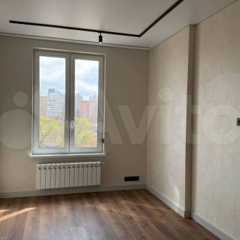 Продается 1-комнатная квартира, 40,2 м²