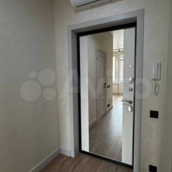 Продается 1-комнатная квартира, 40,2 м²