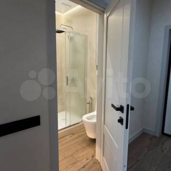 Продается 1-комнатная квартира, 40,2 м²