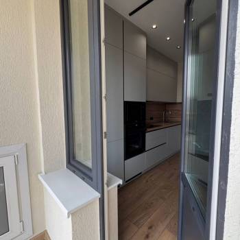Продается 1-комнатная квартира, 40,2 м²