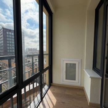 Продается 1-комнатная квартира, 40,2 м²