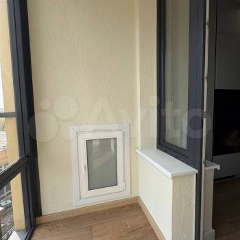 Продается 1-комнатная квартира, 40,2 м²
