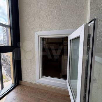 Продается 1-комнатная квартира, 40,2 м²