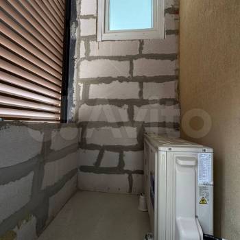 Продается 1-комнатная квартира, 40,2 м²