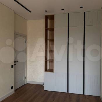 Продается 1-комнатная квартира, 40,2 м²