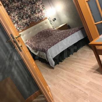 Продается 1-комнатная квартира, 34,6 м²