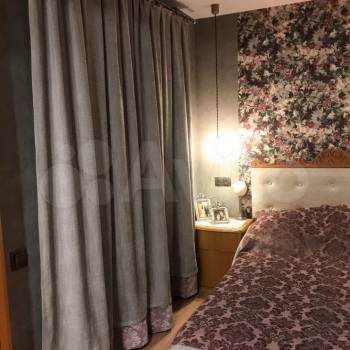 Продается 1-комнатная квартира, 34,6 м²