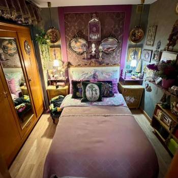 Продается 1-комнатная квартира, 34,6 м²