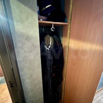 Продается 1-комнатная квартира, 34,6 м²