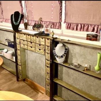 Продается 1-комнатная квартира, 34,6 м²