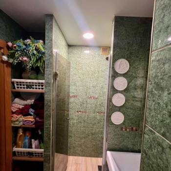 Продается 1-комнатная квартира, 34,6 м²