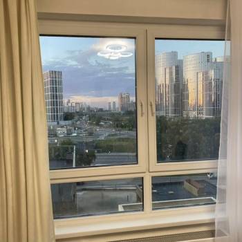 Продается 1-комнатная квартира, 34 м²