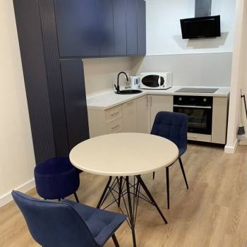Продается 1-комнатная квартира, 34 м²