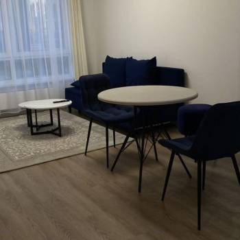 Продается 1-комнатная квартира, 34 м²