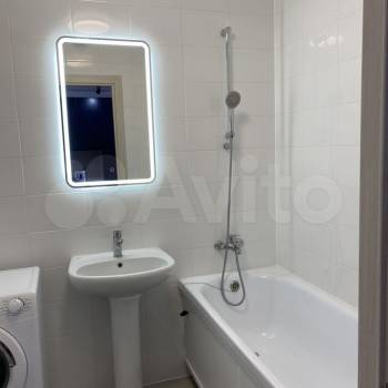 Продается 1-комнатная квартира, 34 м²