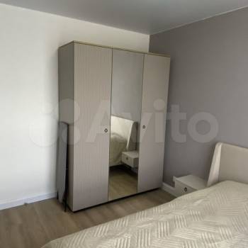 Продается 1-комнатная квартира, 34 м²