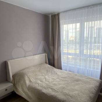 Продается 1-комнатная квартира, 34 м²