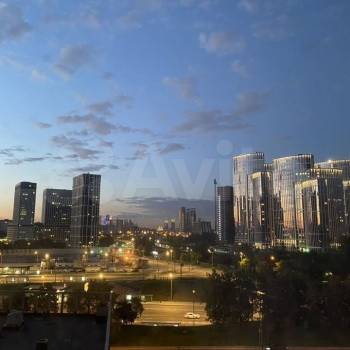 Продается 1-комнатная квартира, 34 м²