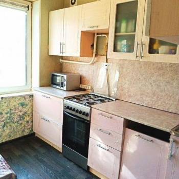 Продается 1-комнатная квартира, 32,6 м²