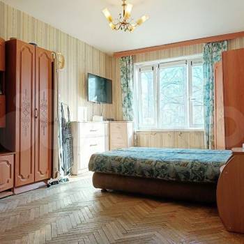Продается 1-комнатная квартира, 32,6 м²
