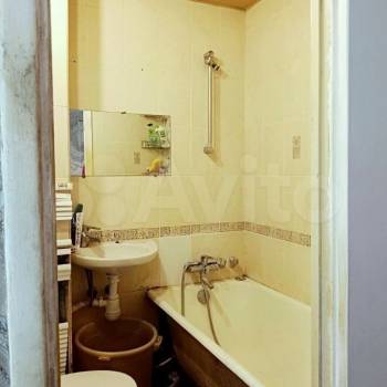 Продается 1-комнатная квартира, 32,6 м²