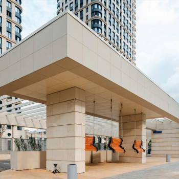 Продается 1-комнатная квартира, 45,8 м²