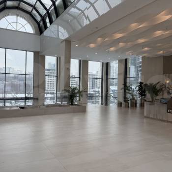 Продается 1-комнатная квартира, 45,8 м²