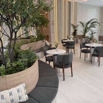 Продается 1-комнатная квартира, 45,8 м²