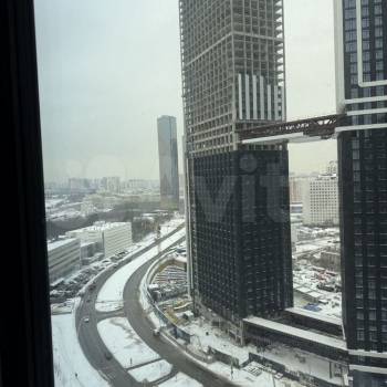 Продается 1-комнатная квартира, 45,8 м²